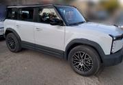 Chery iCar EQ3 2024 White for sale