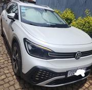 Volkswagen ID.6 2022 White for sale