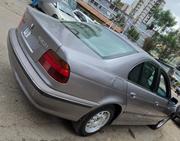 BMW 5 Series 2001 Gray for sale