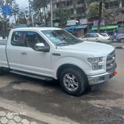 Ford F-150 Lariat 4x2 SuperCab Styleside 6.5 ft. box 145 in. WB 2017 for sale