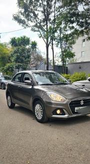 Suzuki Dzire 2022 Gray for sale
