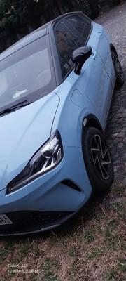 Hozon Neta Aya 2023 Blue for sale