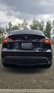 Tesla Model Y 2023 Black for sale