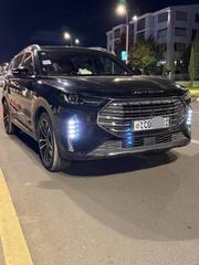 Jetour X70 Plus 2023 Blue for sale