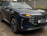 Jetour X70 Plus 2022 Blue for sale