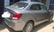 Suzuki Dzire 2022 Silver for sale
