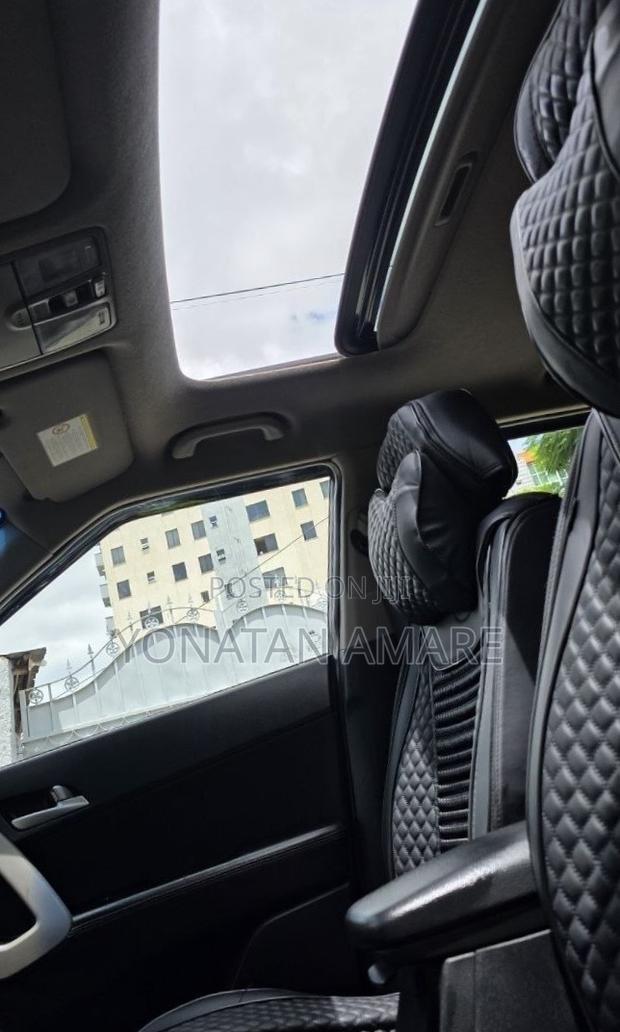 Hyundai Creta 2020 Gray