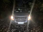 Hyundai H1 2013 Gray for sale