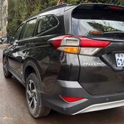 Toyota Rush 2022 Brown for sale