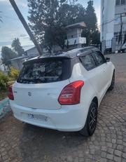 Suzuki Swift Sport 2021 White for sale