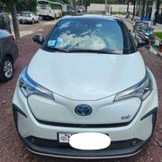 Toyota C-HR 2023 Ivory for sale