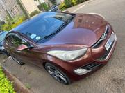Hyundai Avante 2013 Red for sale