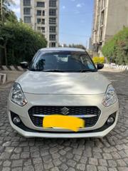 Suzuki Swift Sport 2022 White for sale