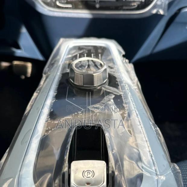 Changan BenBen E-Star 23 kWh FWD 2023 White