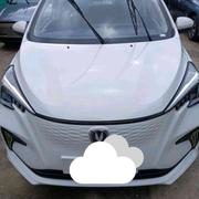 Changan BenBen E-Star 23 kWh FWD 2023 White for sale