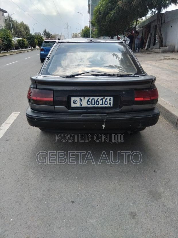 Toyota Corolla 1991