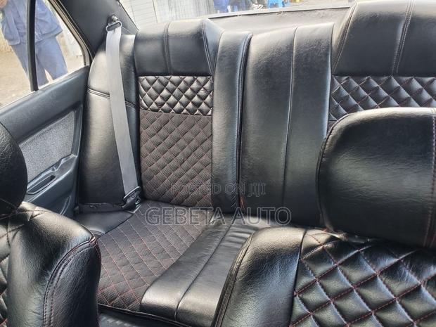 Toyota Corolla 1992