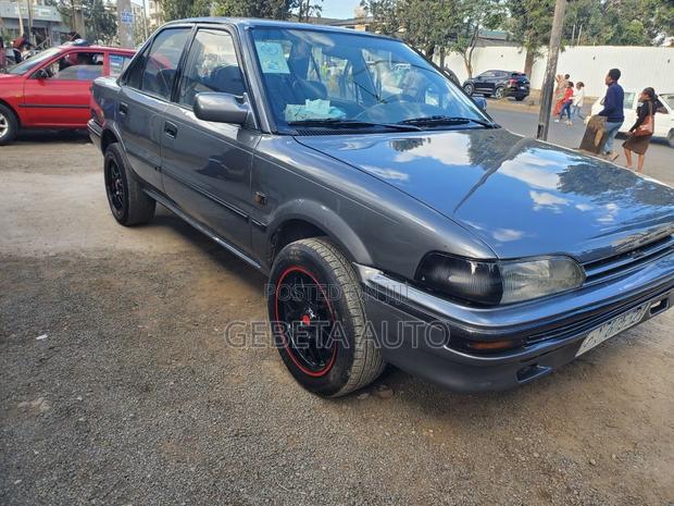 Toyota Corolla 1992
