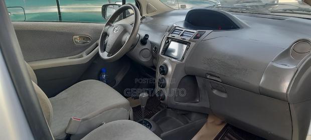 Toyota Yaris 2009