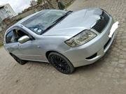 Toyota Corolla 2007 Silver for sale
