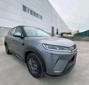 New BYD Yuan Up 2025 Teal for sale