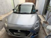 Suzuki Dzire 2021 Gray for sale