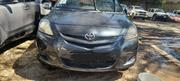 Toyota Belta 2006 Gray for sale