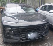 Jetour Dashing 2022 Black for sale
