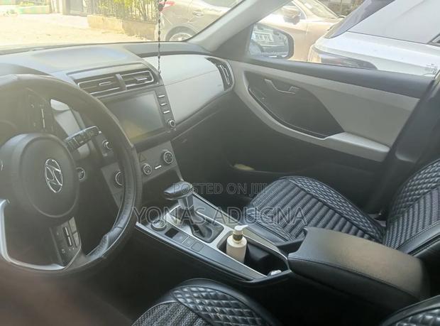 Hyundai Creta 2021 Silver