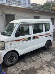 Suzuki Every Wagon 2006 White for sale