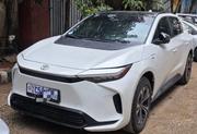 Toyota bZ4X 2024 for sale