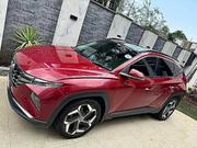 Hyundai Tucson 2022 for sale