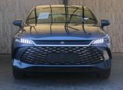 New BYD Qin Plus DM-i 2025 Gray for sale