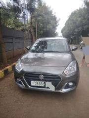 Suzuki Dzire 2023 Gray for sale