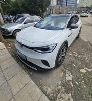 Volkswagen ID.6 2022 White for sale
