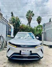 BYD Yuan Up 2025 Blue for sale