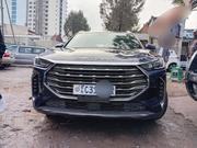 Jetour X70 1.5 7-Seater FWD 2022 Blue for sale