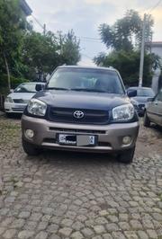 Toyota RAV4 2004 for sale