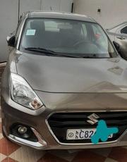 Suzuki Dzire 2022 Brown for sale