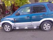Daihatsu Terios 1997 Blue for sale