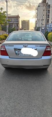 Toyota Corolla 2007 Silver for sale