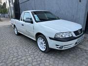 Volkswagen Parati 2005 White for sale
