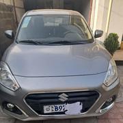 Suzuki Dzire 2021 Gray for sale