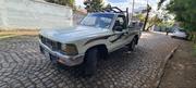 Toyota Hilux 1990 White for sale