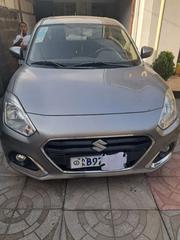 Suzuki Dzire 2021 Silver for sale