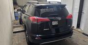 Toyota RAV4 2018 Black for sale