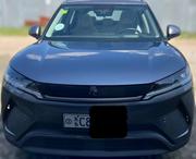 BYD Yuan Up 2025 Gray for sale