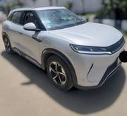BYD Yuan Up 45 kWh FWD 2024 White for sale