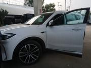 Jetour X70 Plus 2022 White for sale