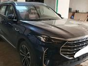 Jetour X70 Plus 2023 Blue for sale